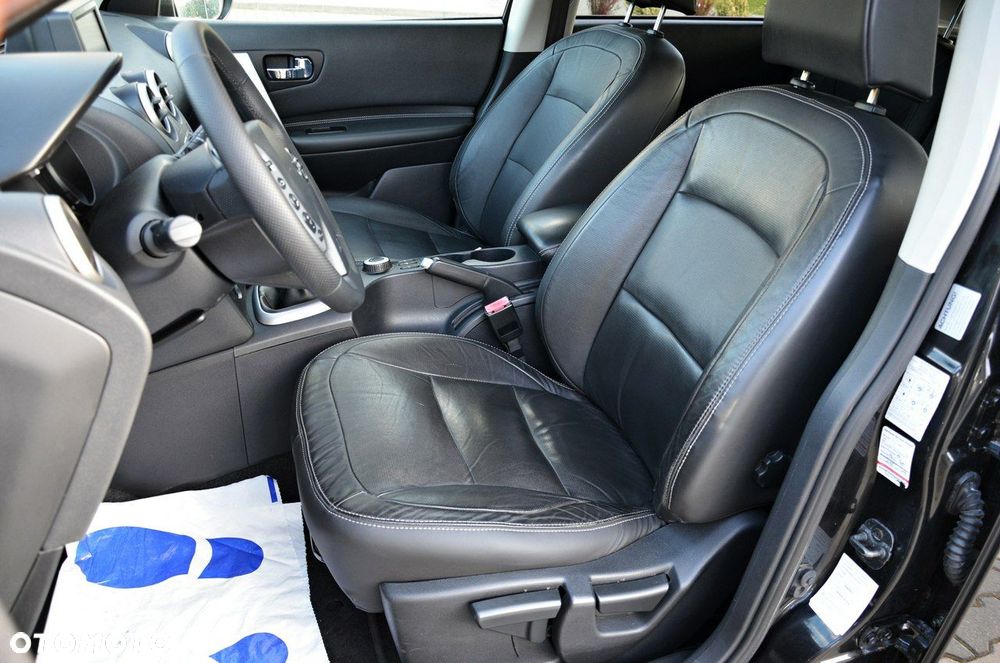 Nissan Qashqai - 32