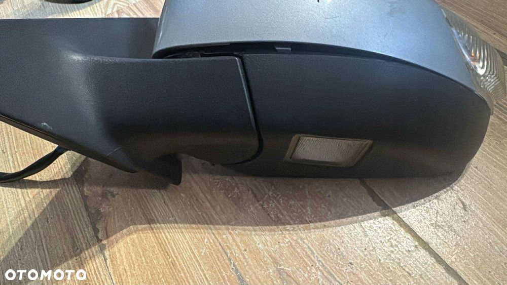lewe lusterko ford galaxy mk3 7pin kolor 58 - 3