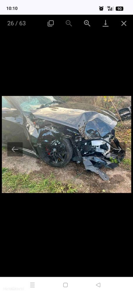 BMW M3 Competition M xDrive - 10