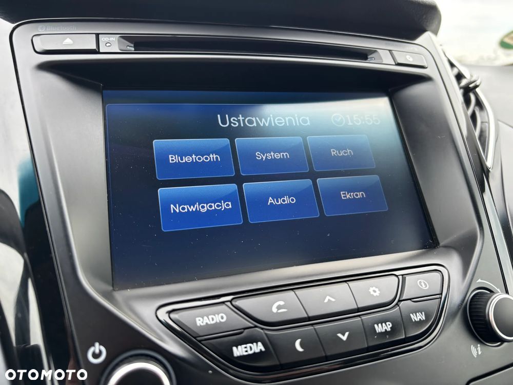 Hyundai i40 1.7 CRDi Automatik Premium - 27