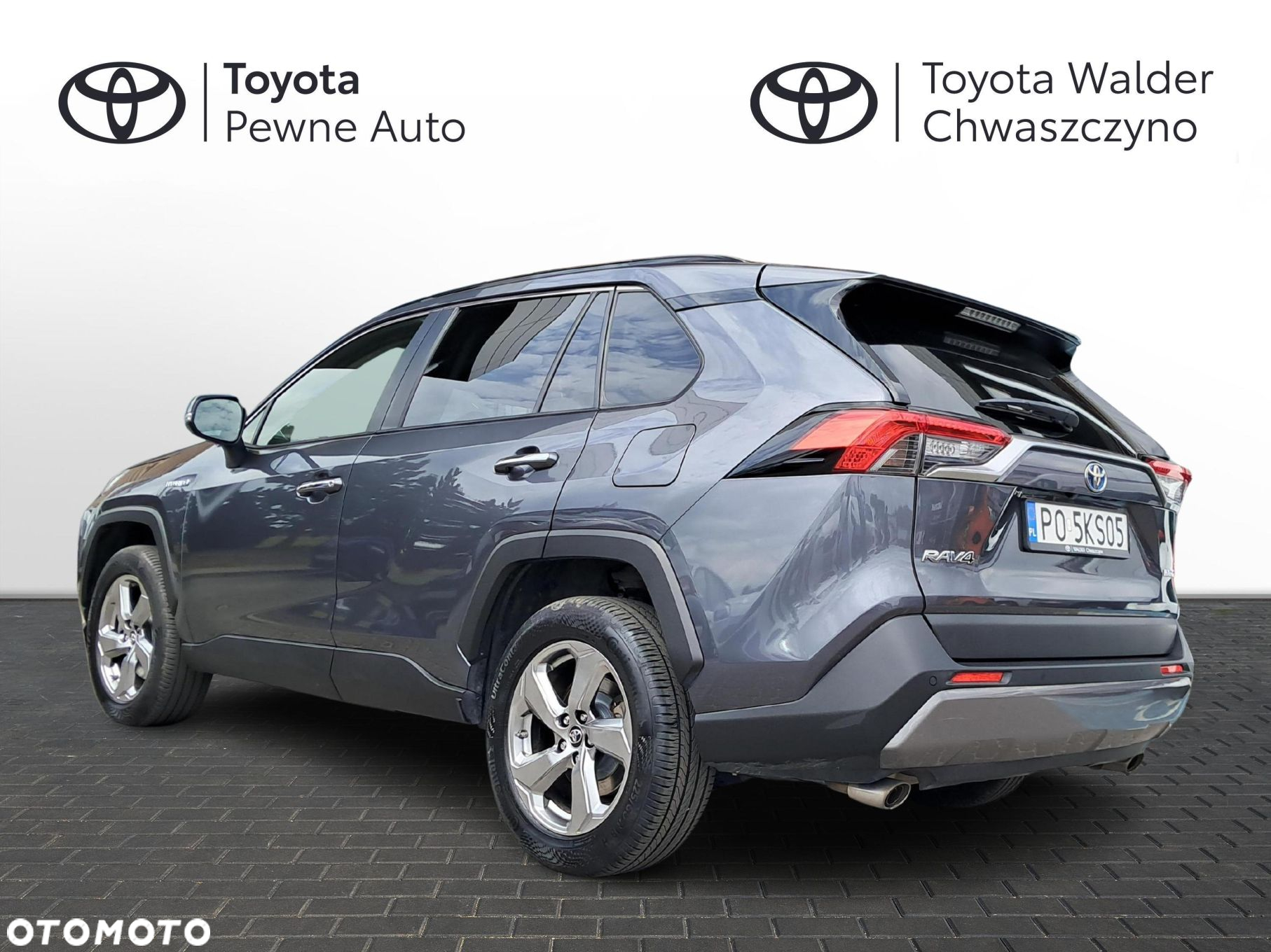 Toyota RAV4 - 3