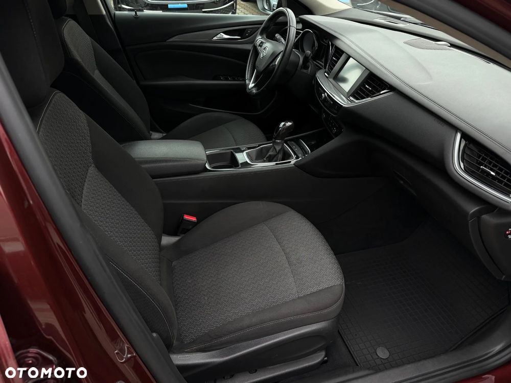 Opel Insignia 1.5 T Elite S&S Eco - 13