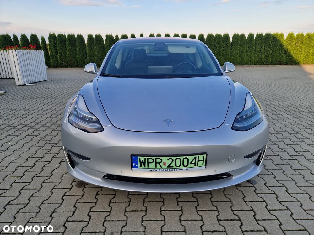 Tesla Model 3 Long Range AWD - 13