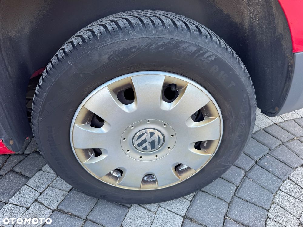 Volkswagen Caddy 1.4 Life Style (5-Si.) - 16