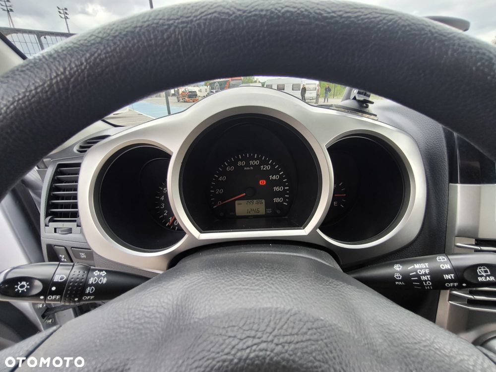 Daihatsu Terios 4WD Top S - 14