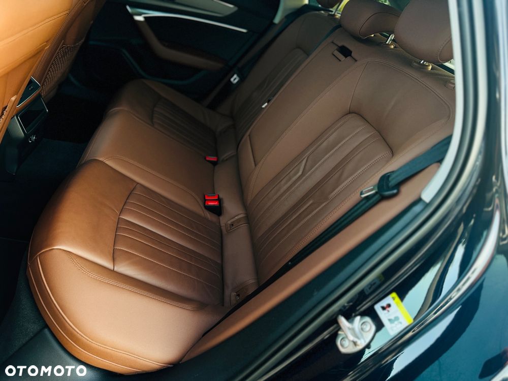 Audi A6 Avant 35 TDI S tronic design - 19