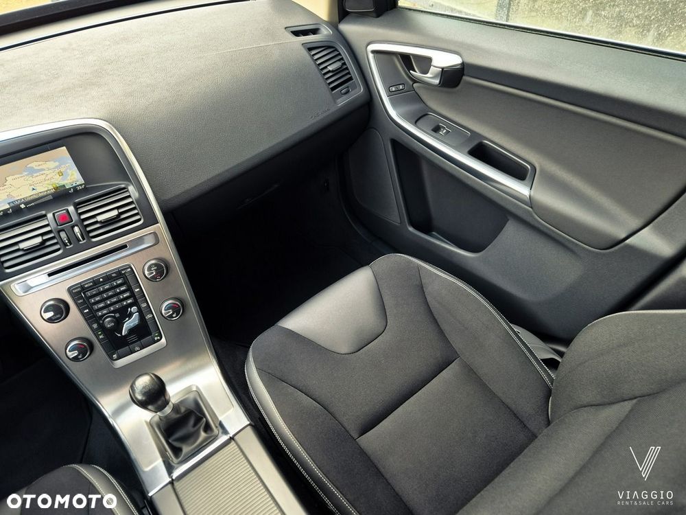 Volvo XC 60 - 13
