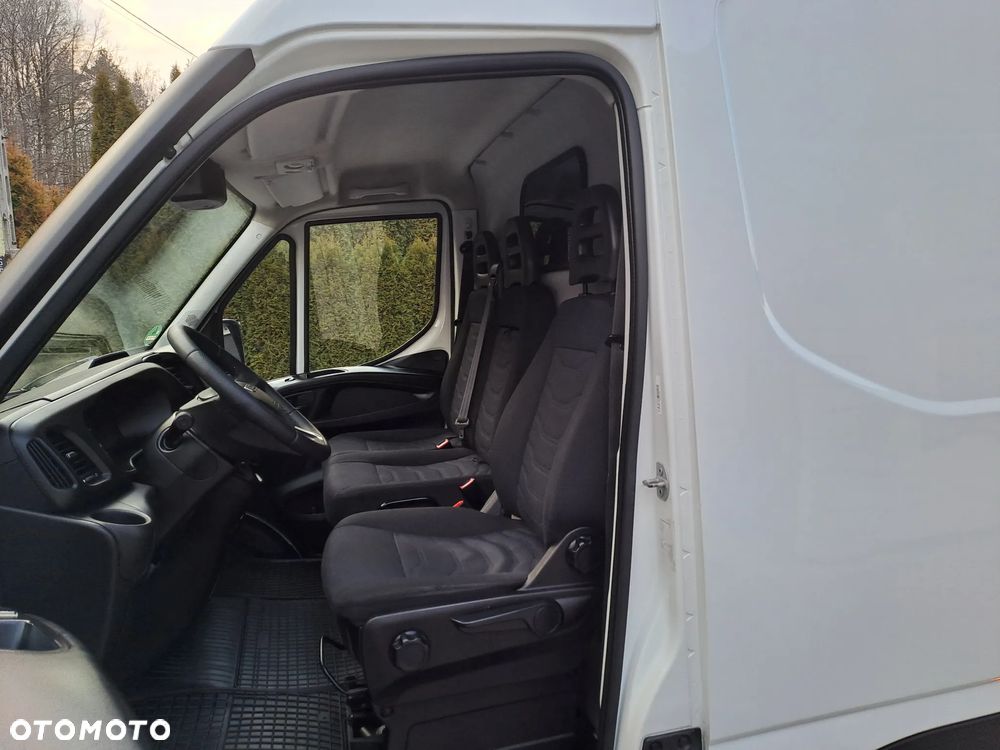 Iveco Dayli 35S16 - 11