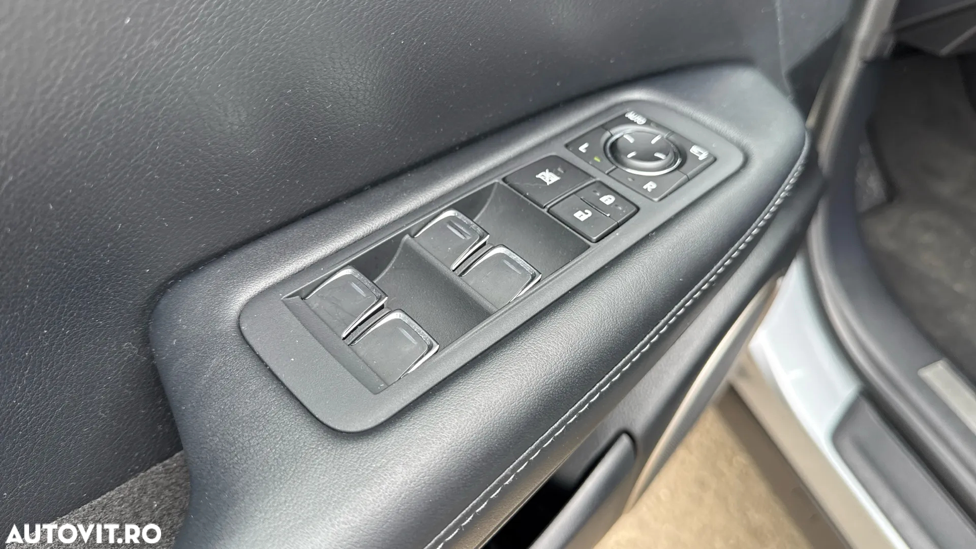 Lexus Seria RX 450h AWD Executive Plus Sunroof - 13