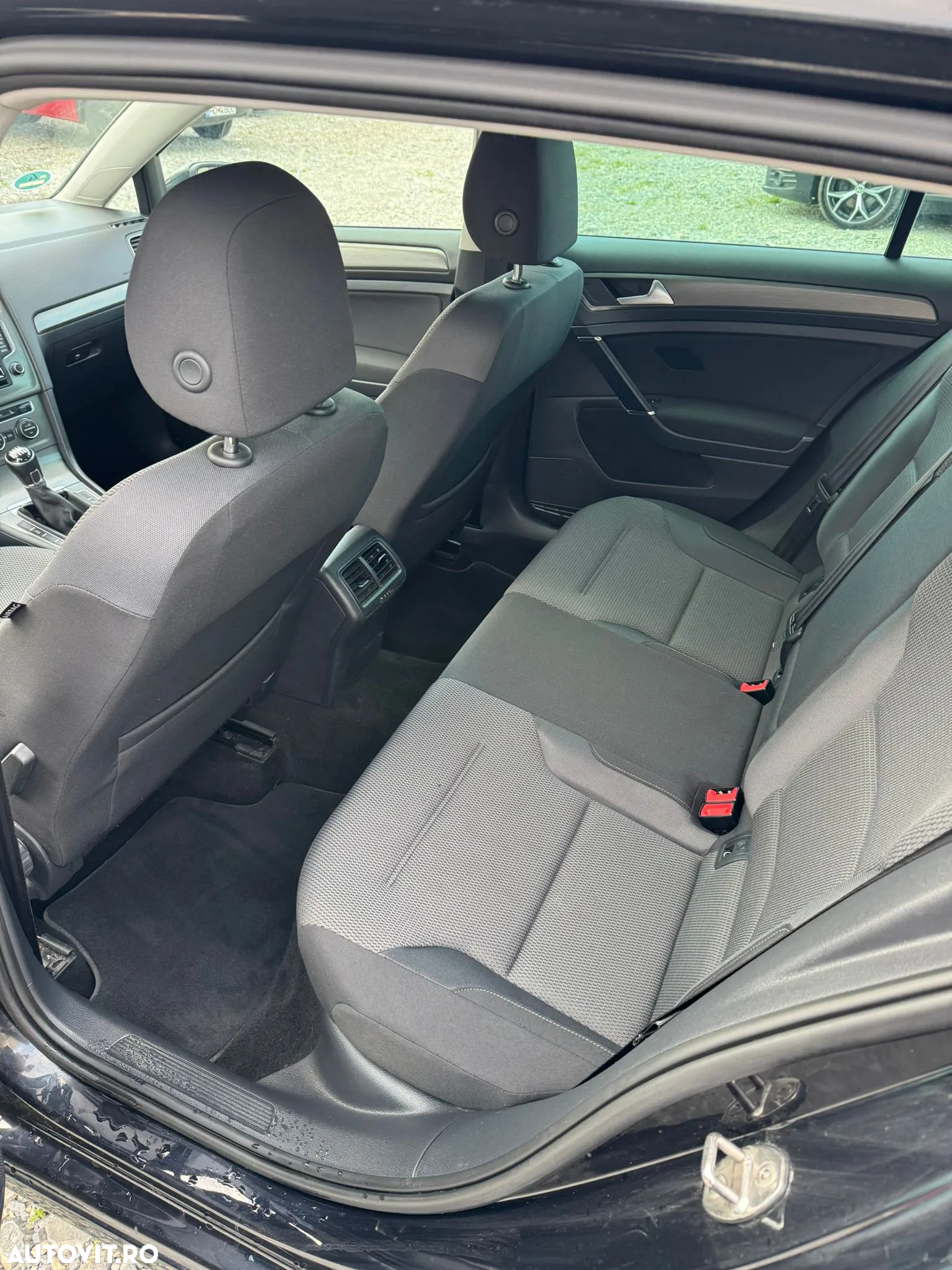 Volkswagen Golf 1.2 TSI Comfortline - 5