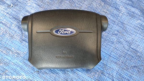 PODUSZKA AIRBAG AIR BAG KIEROWCY FORD RANGER 06-11r