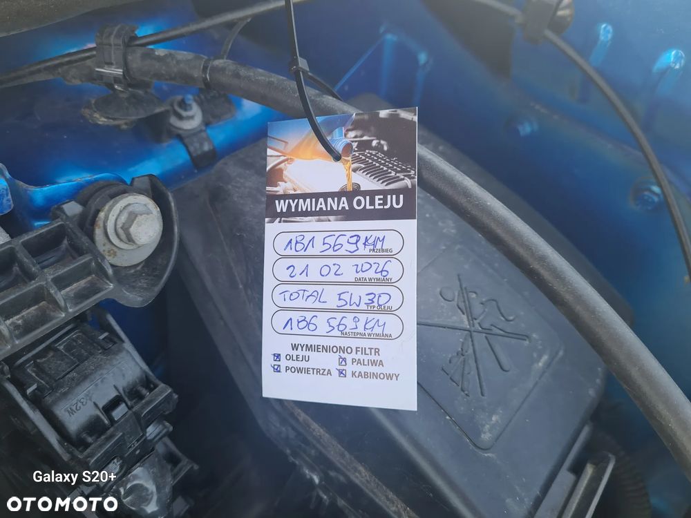 Dacia Lodgy dCi 90 Essential - 29
