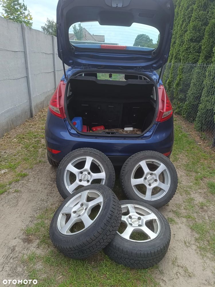 Ford Fiesta - 13