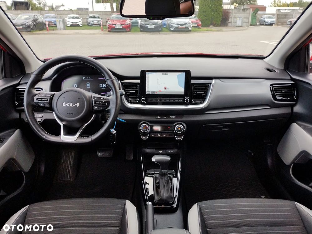 Kia Stonic 1.0 T-GDI L DCT - 25