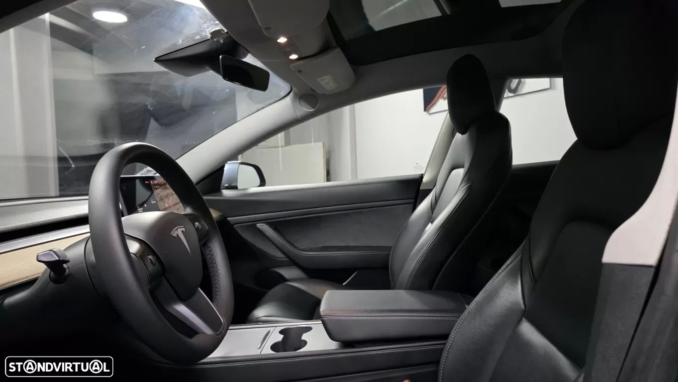 Tesla Model 3 Standard RWD Plus - 7