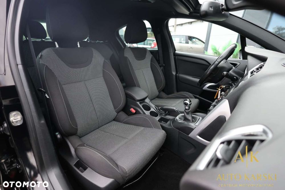 Citroën DS4 - 31