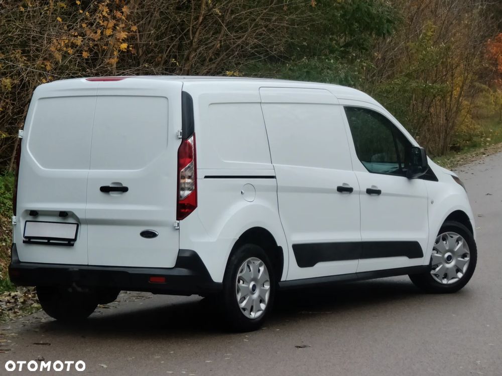 Ford Transit connect - 30