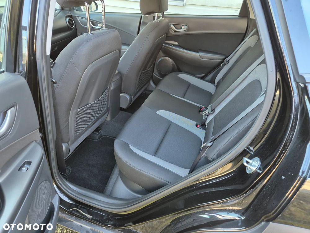 Hyundai Kona 1.0 T-GDI Select - 16