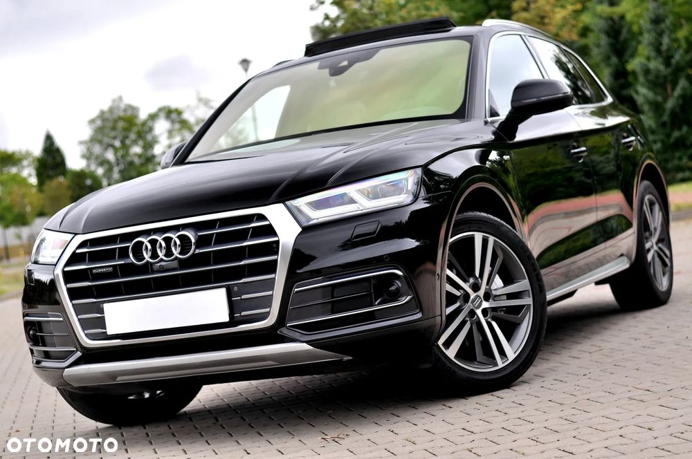Audi Q5 40 TDI Quattro Sport S tronic - 6