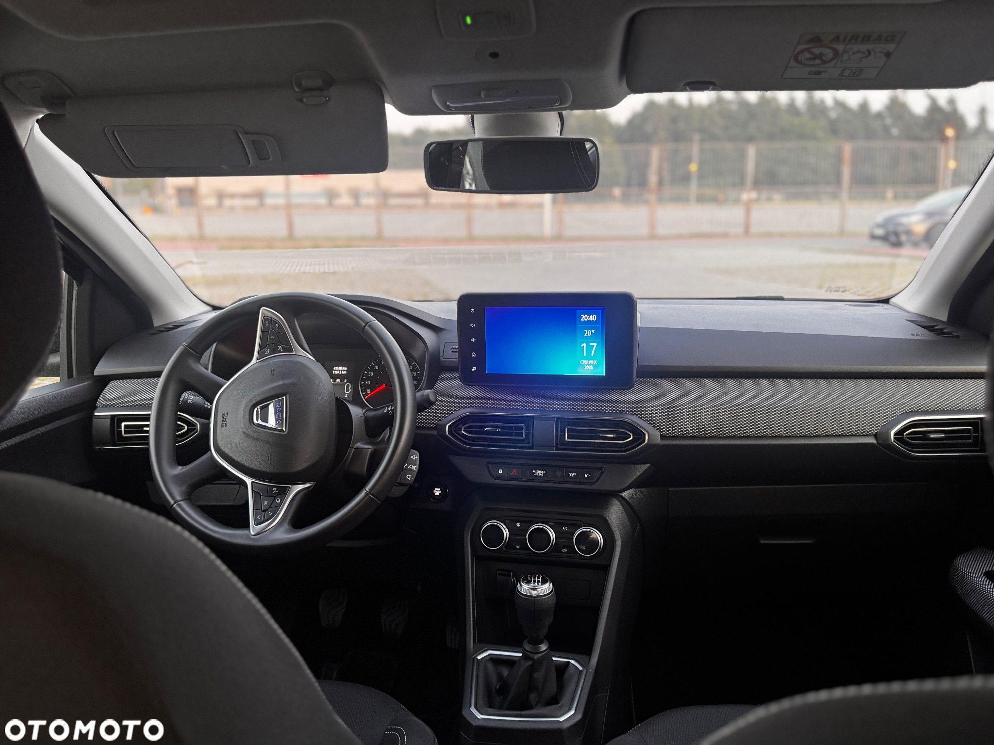 Dacia Sandero TCe 90 Expression - 12