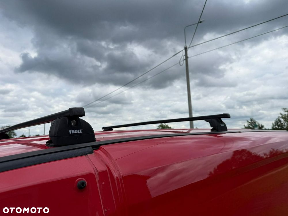 Fiat Doblo - 23