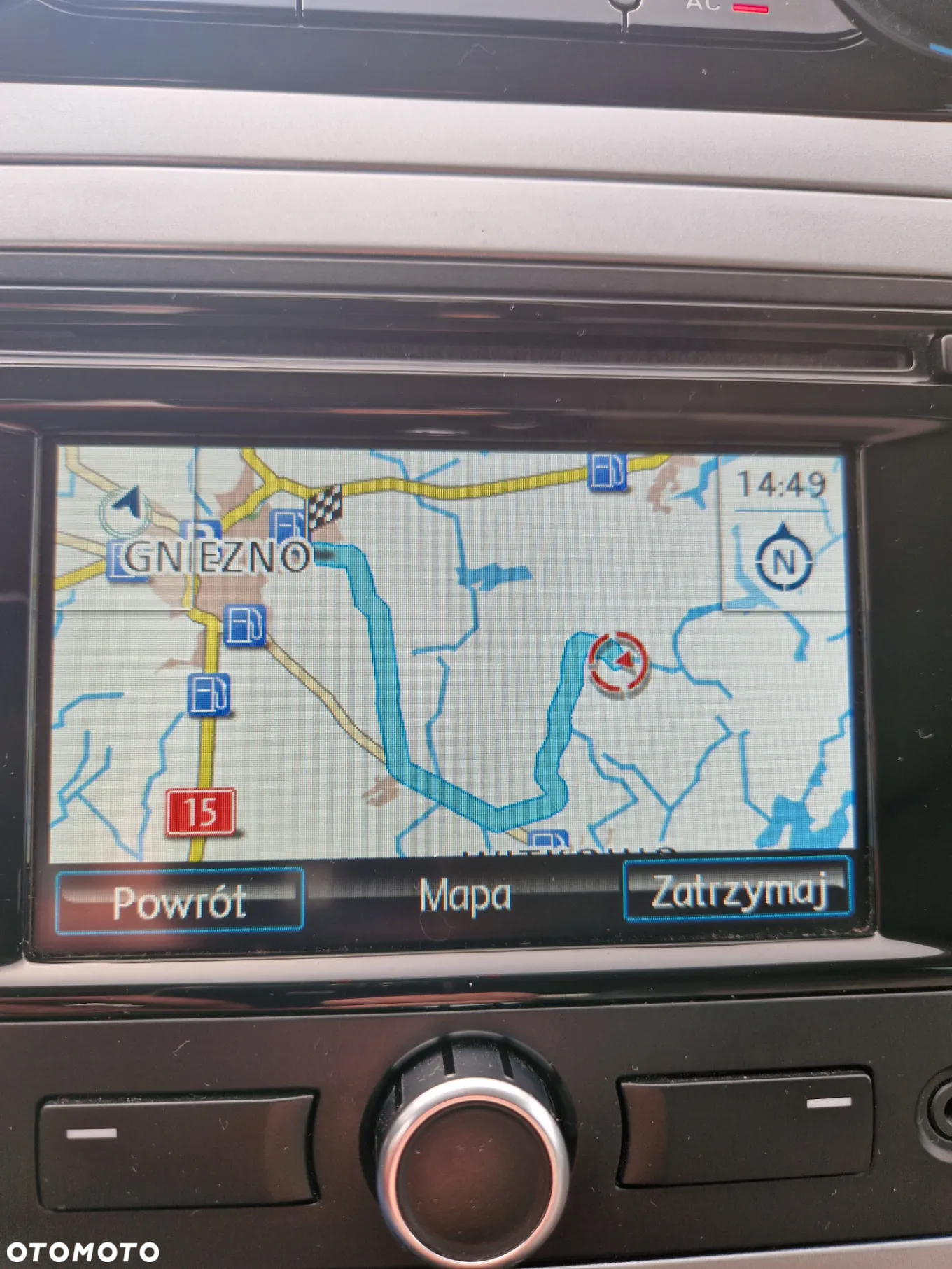 Seat Altea XL 1.4 TSI Style - 7