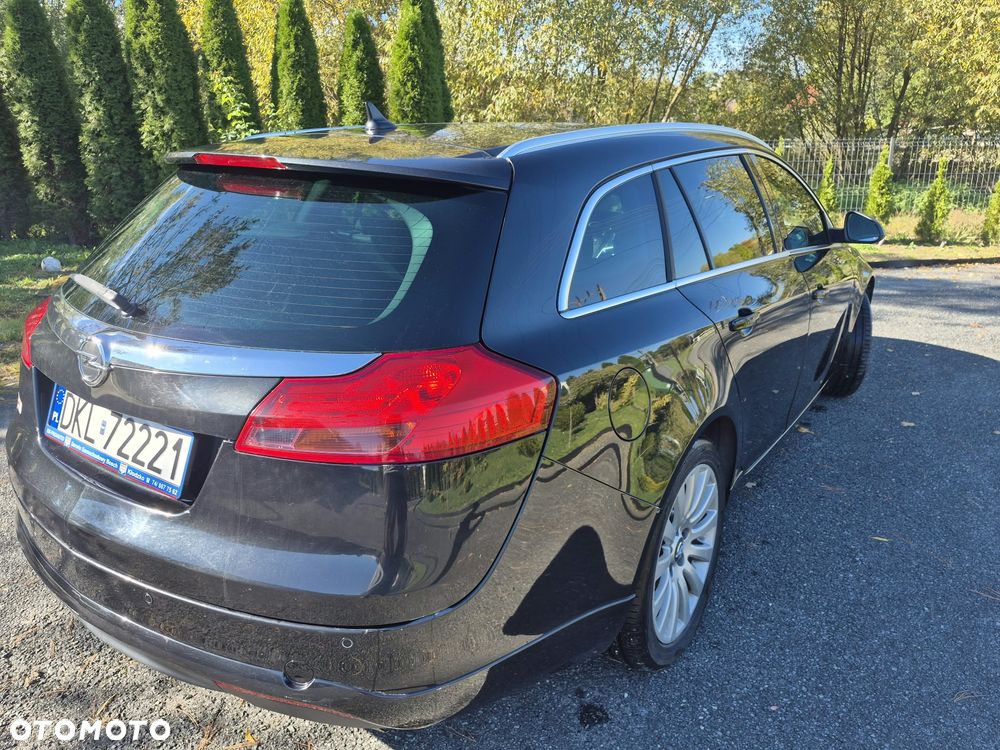 Opel Insignia - 3