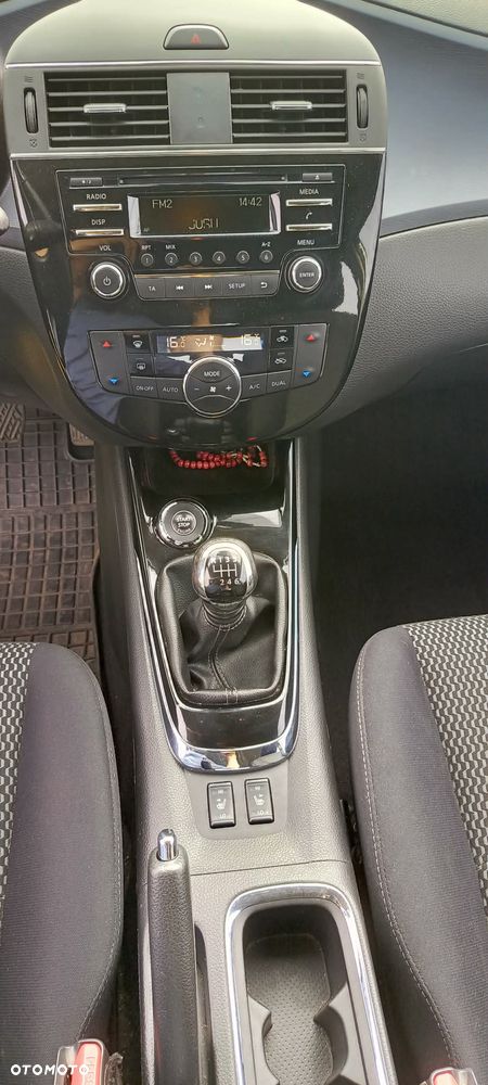 Nissan Pulsar 1.2 DIG-T Acenta - 13