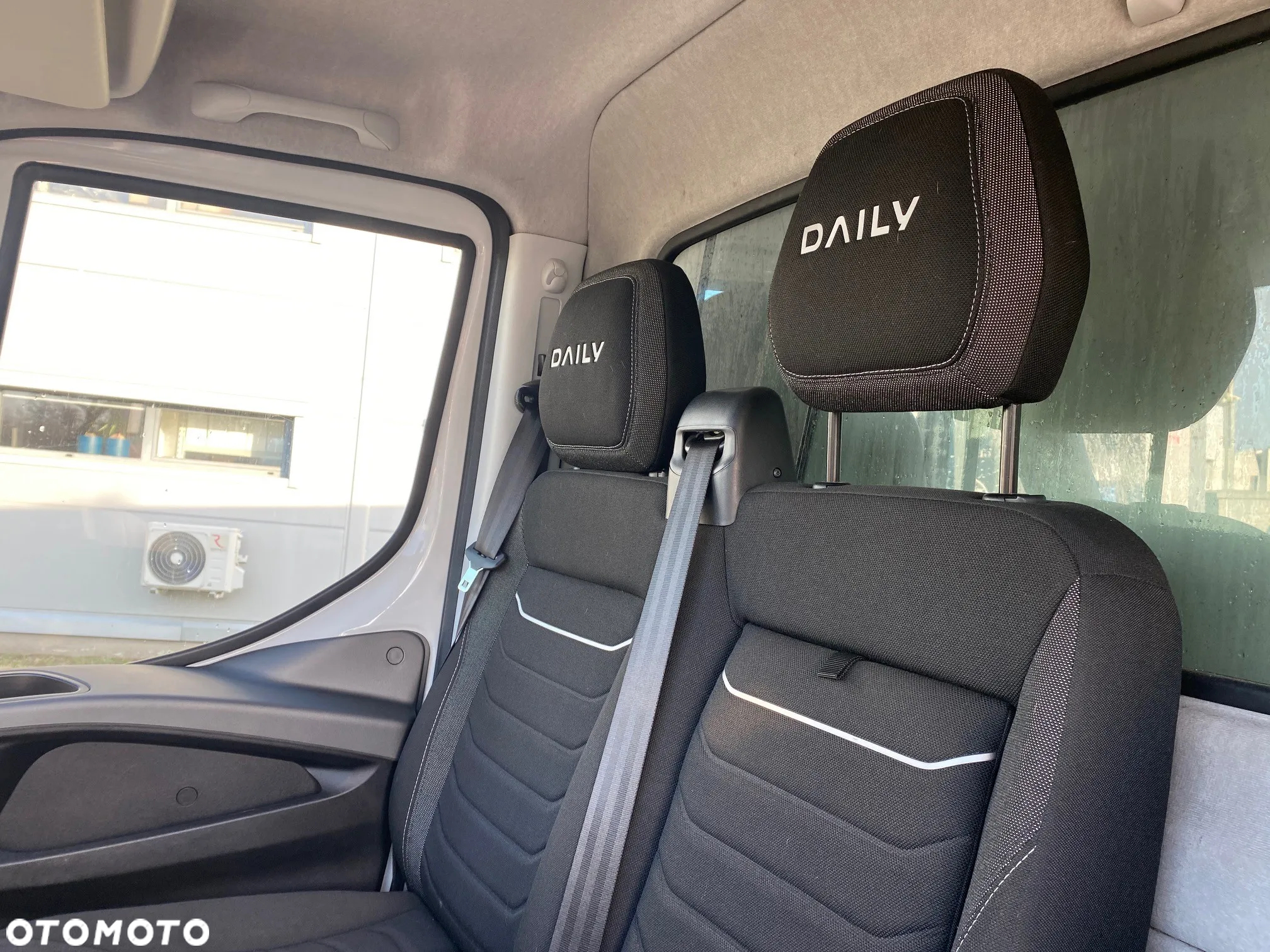 Iveco 50C/35 - 8