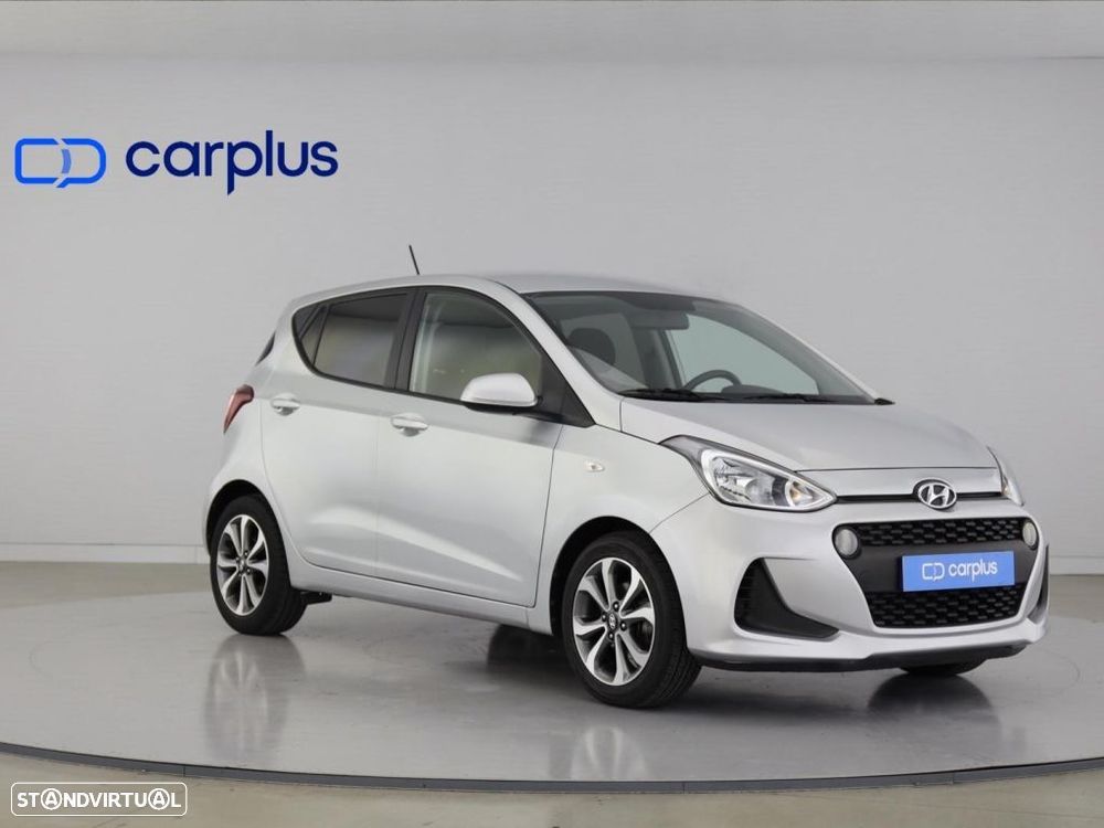 Hyundai i10 1.0 Comfort - 2