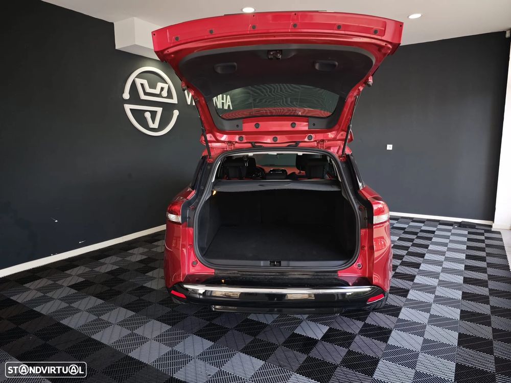 Renault Clio Sport Tourer dCi 90 Limited - 45
