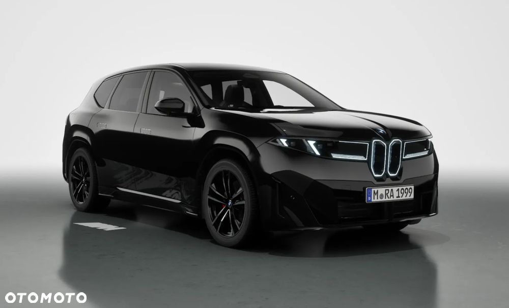 BMW iX3 50 xDrive 113.4kWh - 10