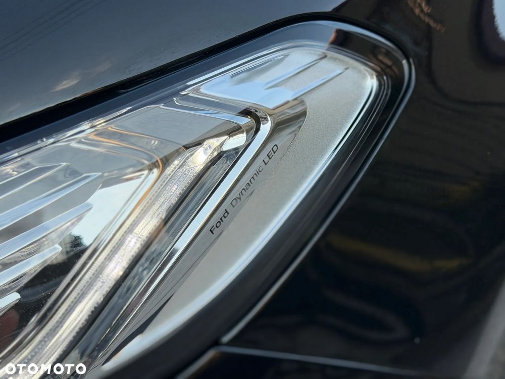 Ford Mondeo SW 2.0 EcoBlue Titanium - 39