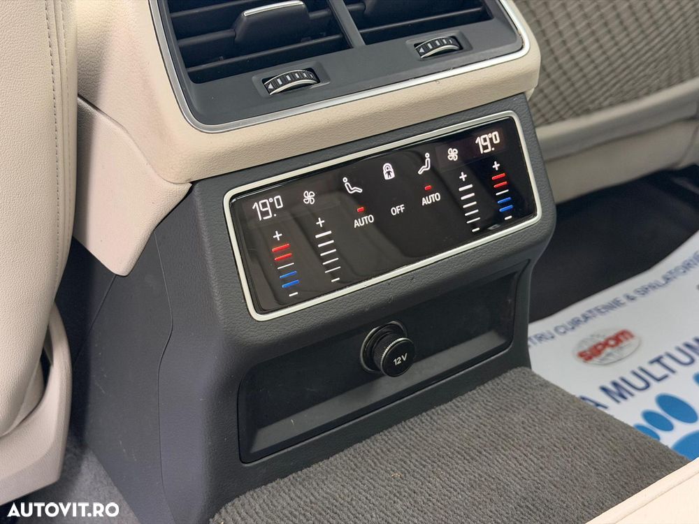 Audi A6 Limuzina 3.0 50 TDI quattro Tiptronic Design - 21