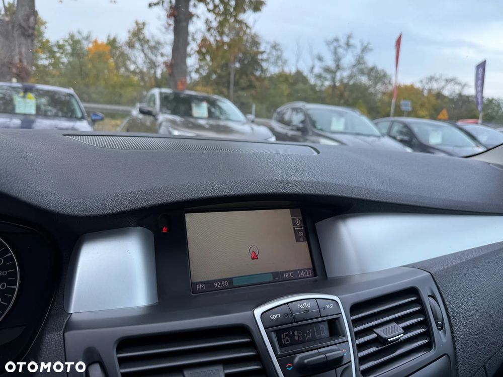 Renault Laguna 2.0 Turbo Dynamique - 19