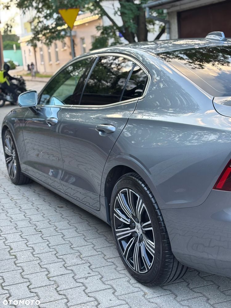 Volvo S60 T4 Inscription - 5
