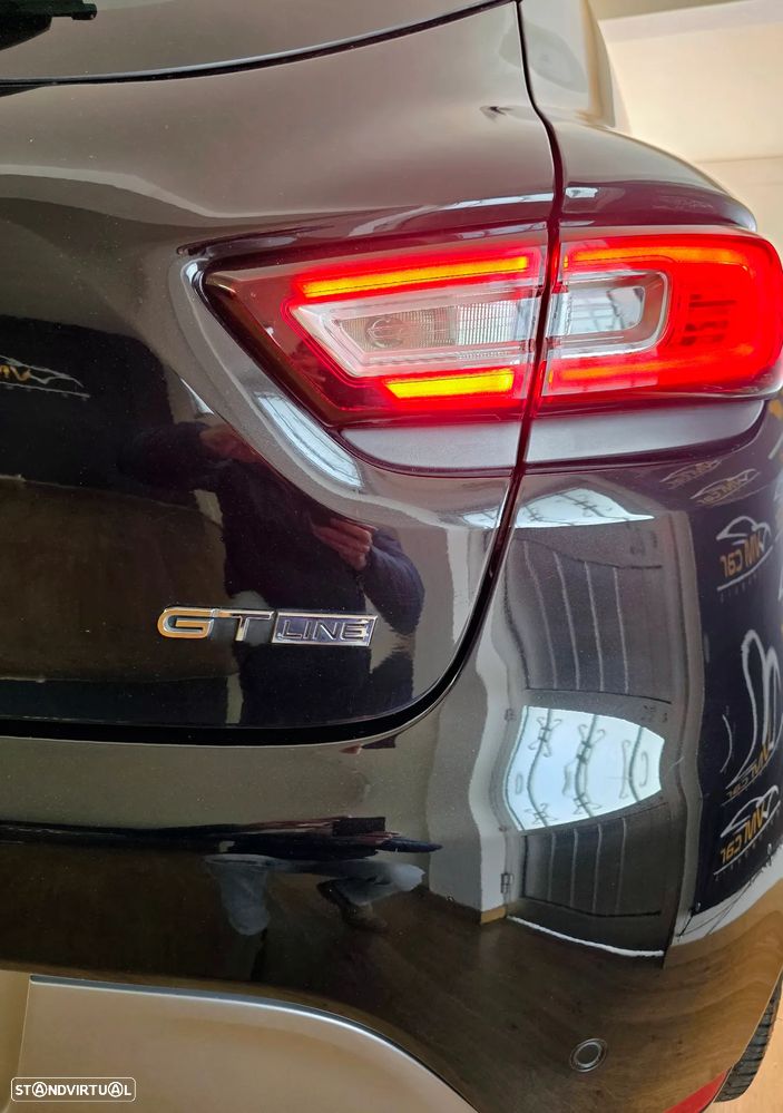 Renault Clio 0.9 TCE GT Line - 14