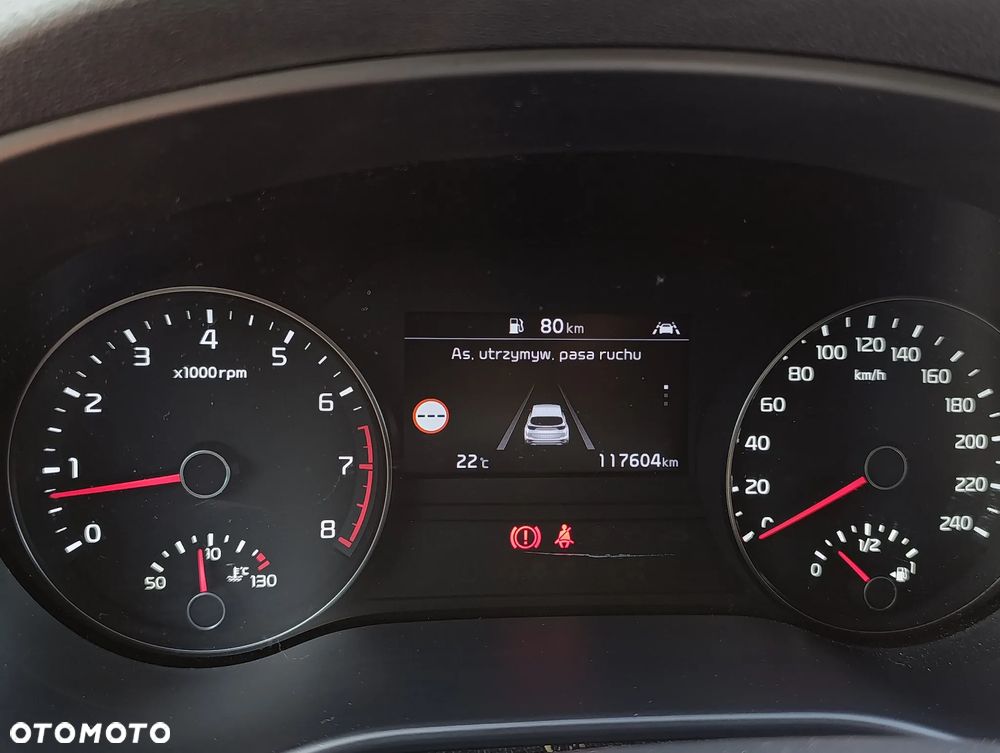 Kia Sportage 1.6 GDI L 2WD - 32