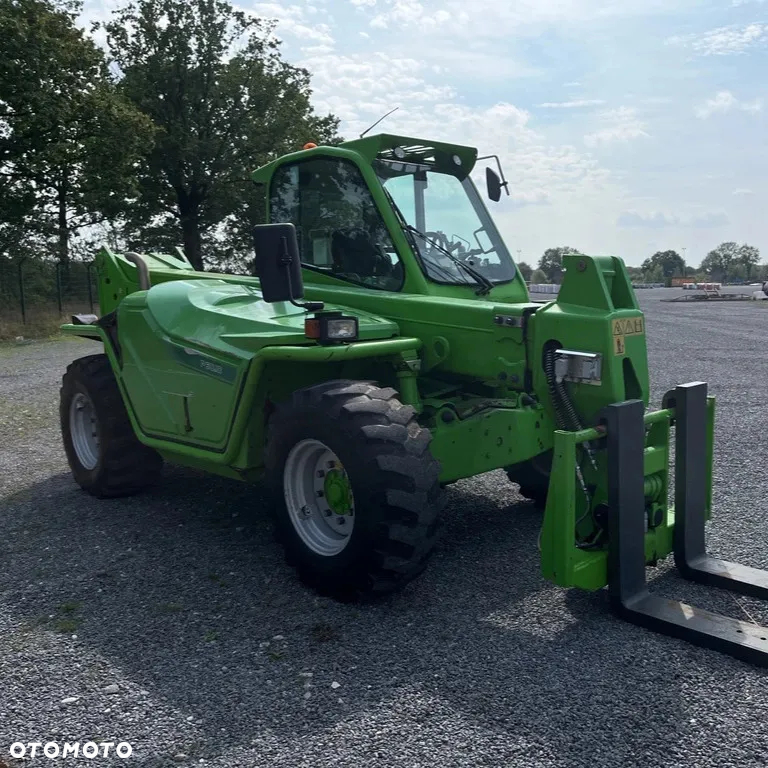 Merlo P60.10 Panoramic - 7