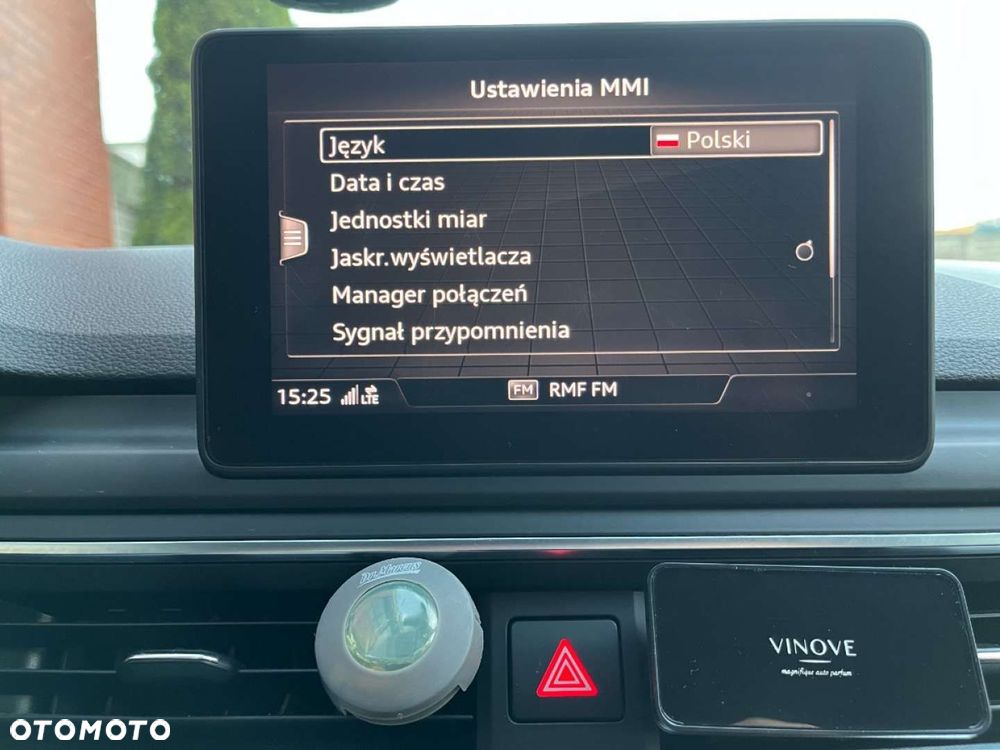 Audi A4 Avant 2.0 TDI - 21