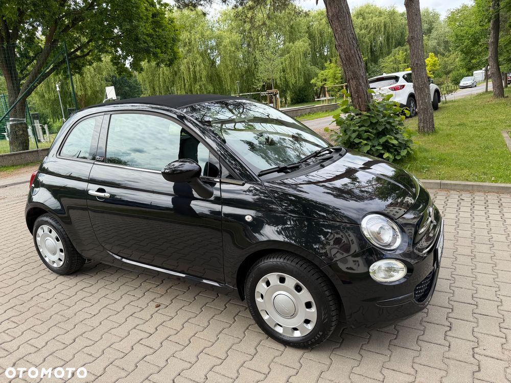 Fiat 500 - 5
