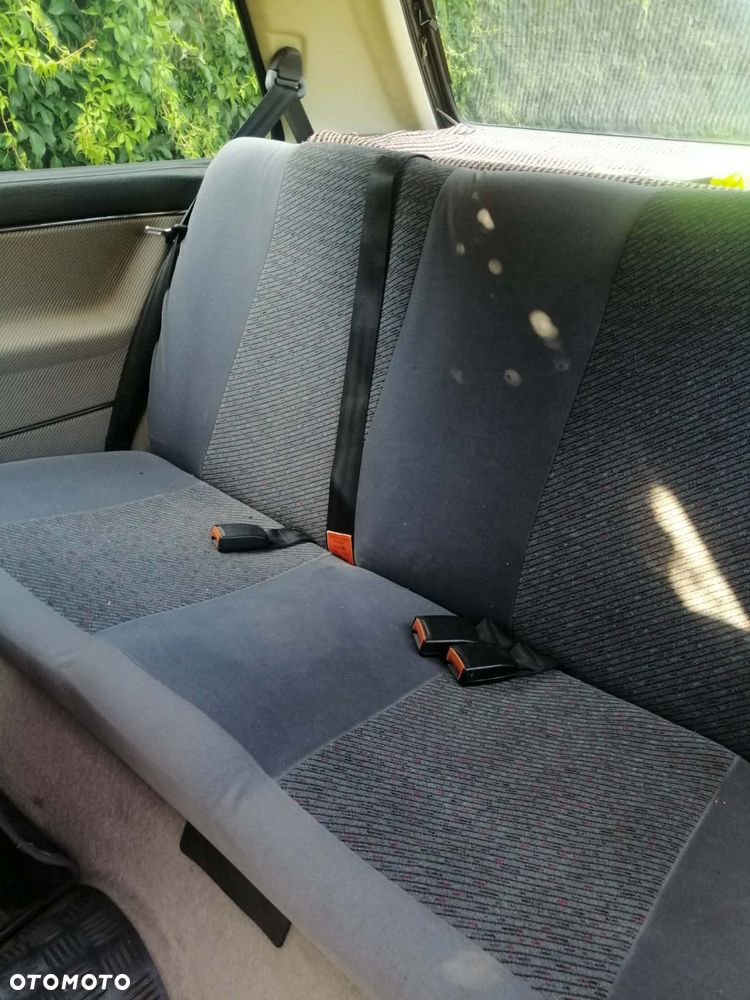 Volkswagen Golf - 7