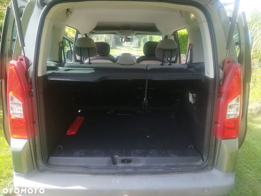 Peugeot Partner - 11