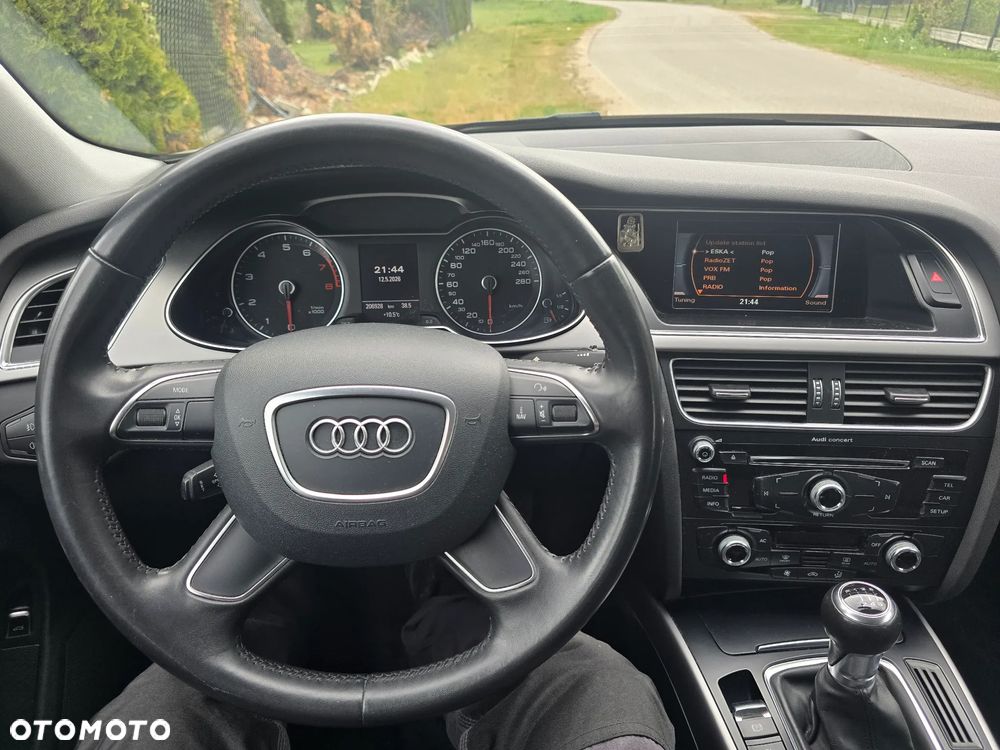 Audi A4 Limousine 1.8 TFSI Prime Edition - 14
