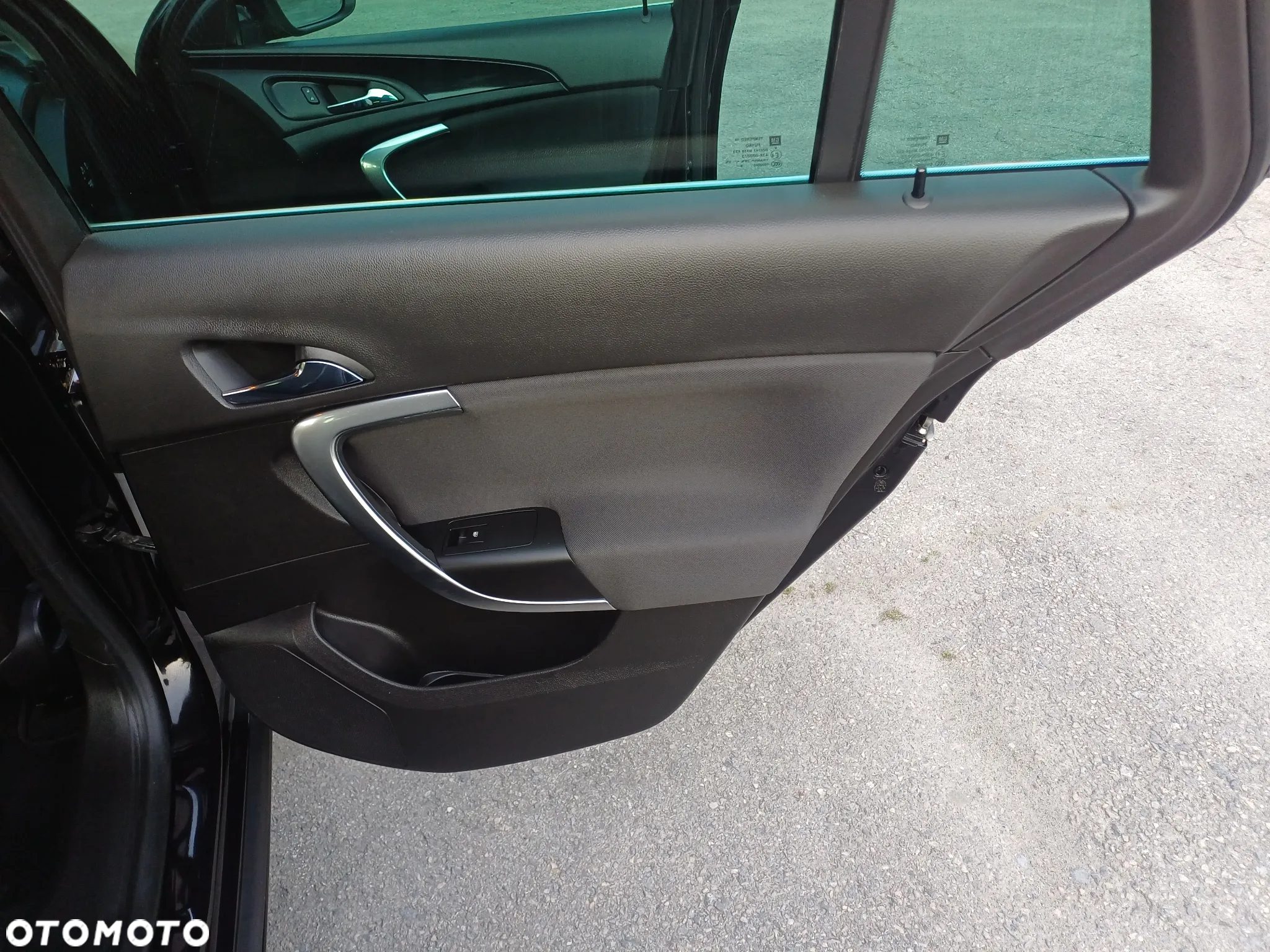 Opel Insignia 2.0 CDTI Exclusive S&S - 31