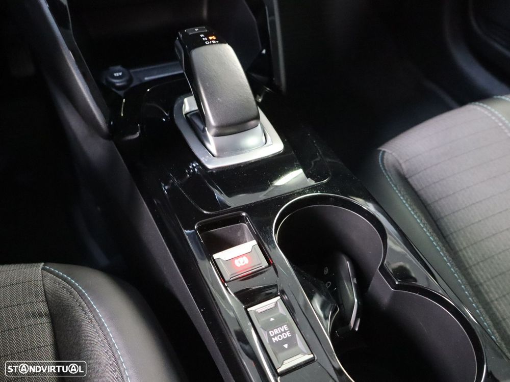 Peugeot e-208 50 kWh Allure - 21