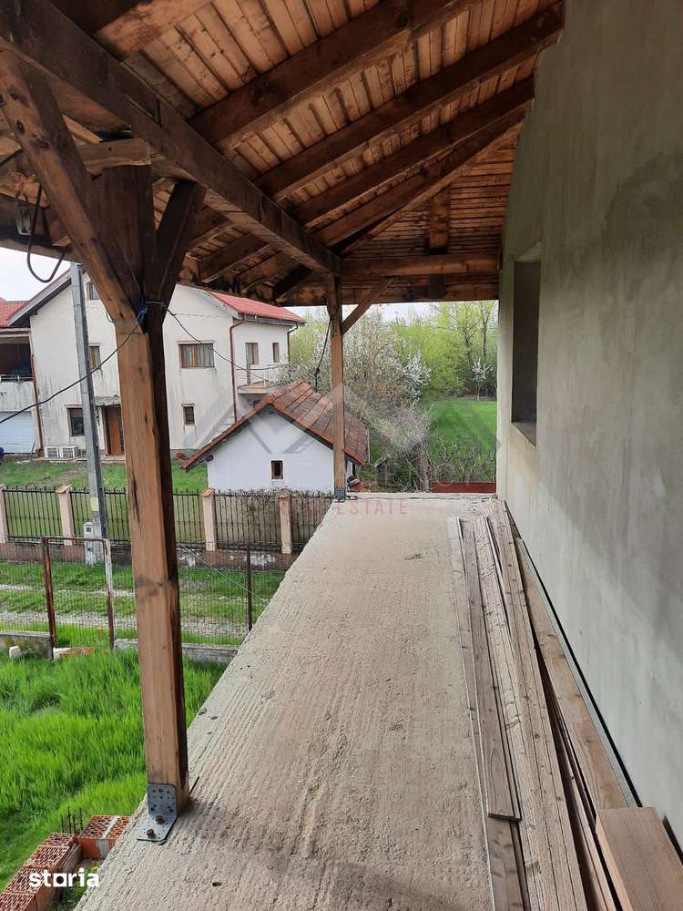 Vilă spațioasă cu 6 camere – Gruiu, Ilfov - Imagine principală: 4/11