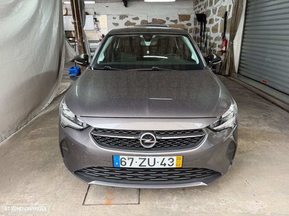 Opel Corsa 1.5 D Edition - 4