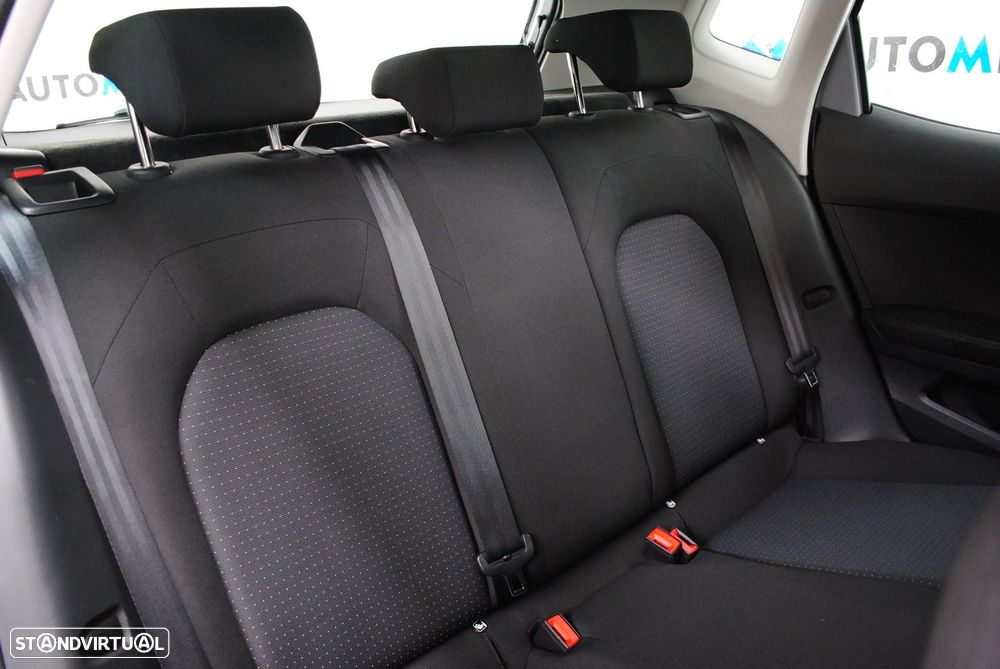 SEAT Arona 1.0 TSI Style - 24