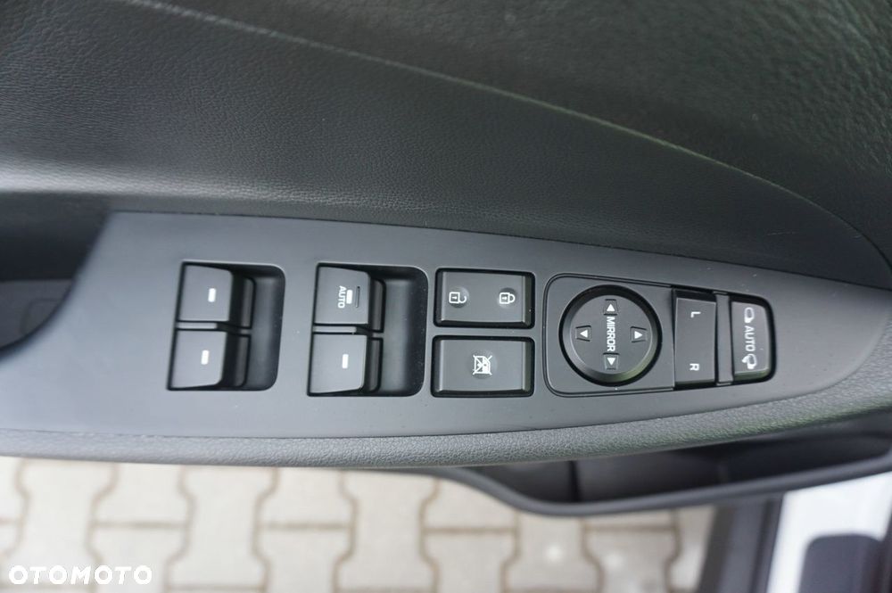 Hyundai Tucson blue 1.6 GDi 2WD Passion - 13